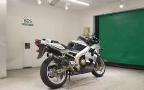 KAWASAKI NINJA ZX-6R 2003