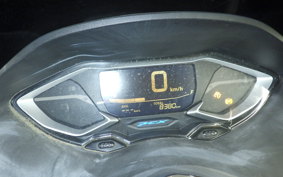 HONDA PCX125 2024 JK05