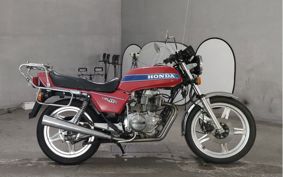 HONDA CB400 CB400N