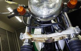 YAMAHA TW200 Gen.2 1991 DG07J