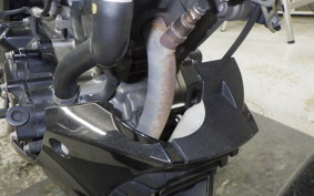 SUZUKI GSX-S125 DL32B