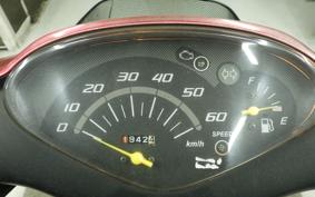 HONDA DIO Gen.6 AF68