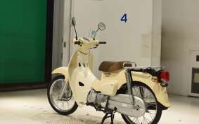 HONDA C50 SUPER CUB
