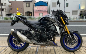 SUZUKI GSX-S750 ABS 2022 C533F