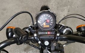 HARLEY XL1200X 2015 LC3