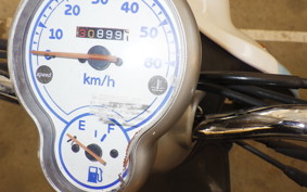 YAMAHA VINO 50 SA26J