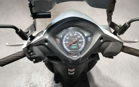 SUZUKI ADDRESS V110 CE47A