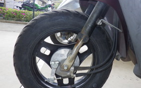 SUZUKI LET's 4 CA45A