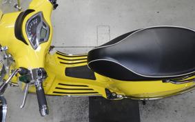 VESPA SPRINT150