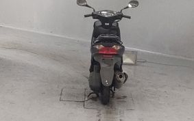 SUZUKI ADDRESS V125 CF4MA