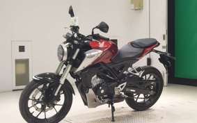 HONDA CB125 R JC79