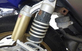 HONDA CB400SF VTEC Spec3 2004 NC39