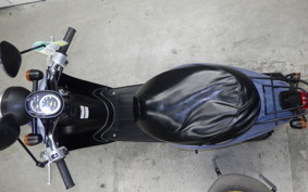 HONDA TODAY 2 2006 AF67
