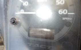 HONDA TACT Gen.4 AF75