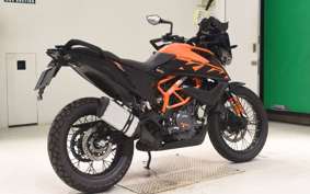 KTM 390 ADVENTURE 2024