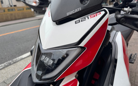 DUCATI HYPERMOTARD SP 2014 ZDMB201JAEB
