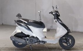 SUZUKI ADDRESS V125 CF46A