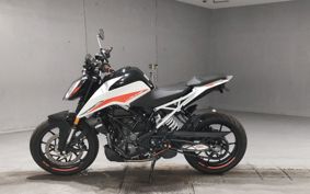 KTM 390 DUKE 2022 JPJ40
