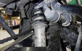 HONDA APE 50 AC16