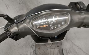 SUZUKI ADDRESS V125 CF4EA