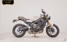 YAMAHA XSR900 2025 RN96J