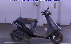 SUZUKI アドレス V CA1CB