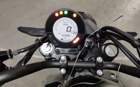 KAWASAKI ELIMINATOR 400-1 2023 EL400A