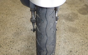 SUZUKI LET's 4 G CA41A