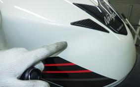 KAWASAKI NINJA 400 2024 EX400L