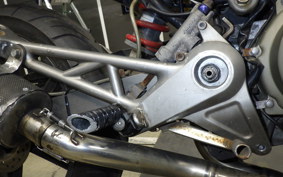 HONDA VTR 250 2001 MC33
