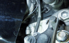 KAWASAKI NINJA 1000 A 2011