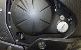 KAWASAKI NINJA 400 ABS 2014 EX400E
