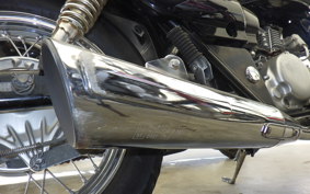 KAWASAKI ELIMINATOR 125 BN125A