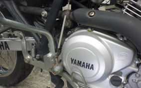 YAMAHA XTZ125 2020