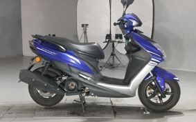 YAMAHA CYGNUS125XSR SEA5J