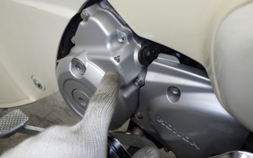 HONDA C110 SUPER CUB 2005 JA59