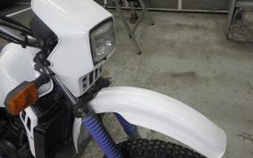 YAMAHA DT50 2006 17W