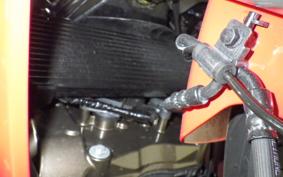 HONDA VFR800F 2022 RC79