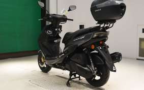 YAMAHA CYGNUS 125 XSR 3 1998 SED8J