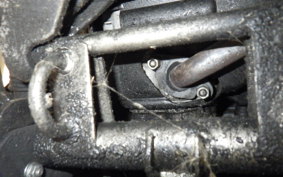 HONDA DIO Gen.6 2025 AF68