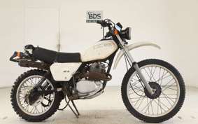 HONDA XL250S L250S