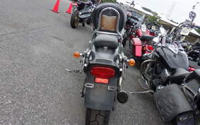YAMAHA DRAGSTAR 400 2001 VH01J