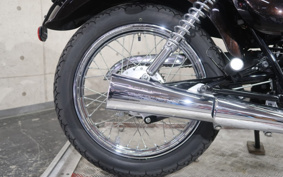 SUZUKI ST250 E Type NJ4CA