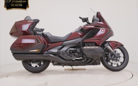 HONDA GL 1800 GOLD WING TOUR DCT 2025 SC79