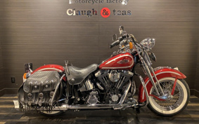 HARLEY FLSTS1450 1999 BRL