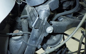 BMW R1200GS SIDECAR 2006