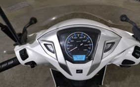 HONDA LEAD 125 JF45