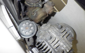 HONDA C50 SUPER CUB AA01