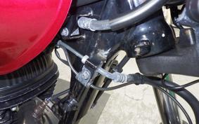 HONDA GB350 2021 NC59