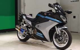 HONDA VFR800F 2022 RC79